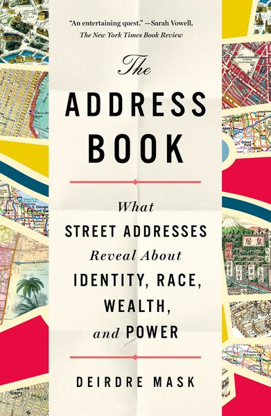 Produktbild: Address Book