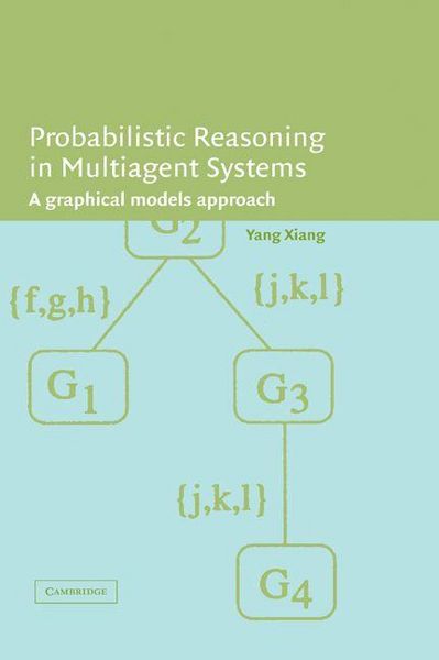 Produktbild: Probabilistic Reasoning in Multiagent Systems