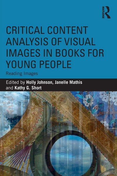 Produktbild: Critical Content Analysis of Visual Images in Books for Young People