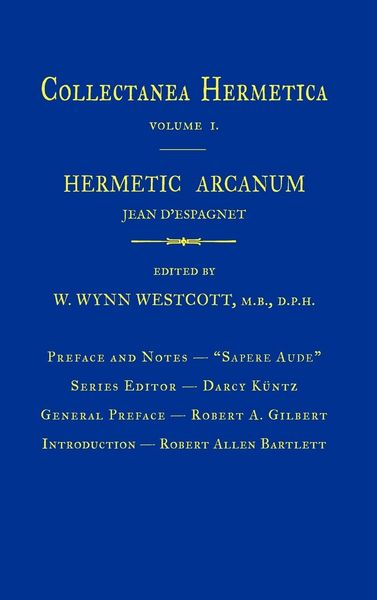 Produktbild: Hermetic Arcanum
