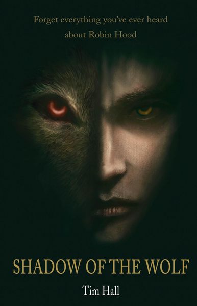 Produktbild: Shadow of the Wolf