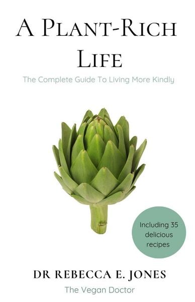 Produktbild: A Plant-Rich Life