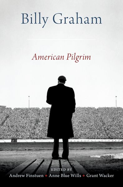 Produktbild: Billy Graham