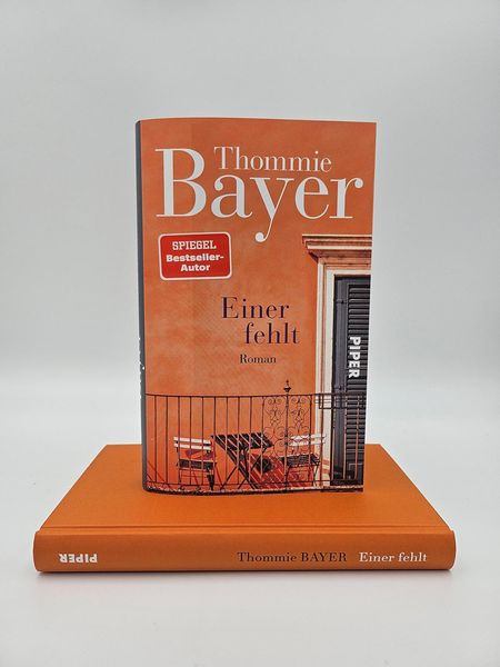 Produktbild: Einer fehlt