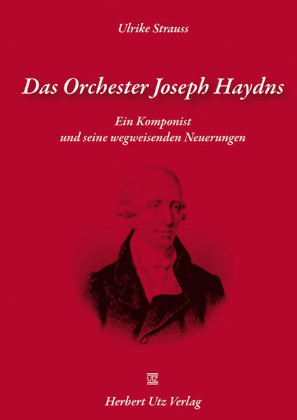 Produktbild: Das Orchester Joseph Haydns