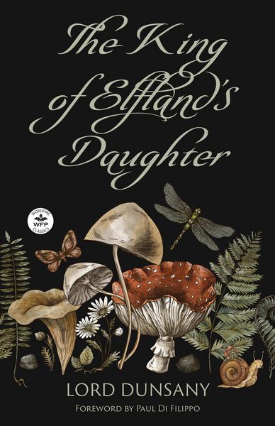 Produktbild: The King of Elfland's Daughter