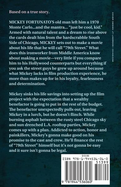 Produktbild: Mickey Sojourn