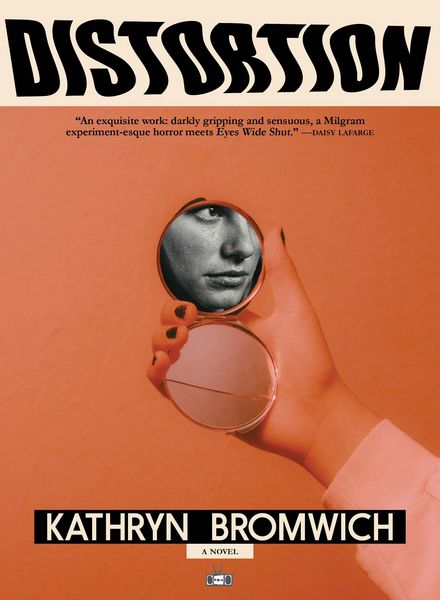 Produktbild: Distortion