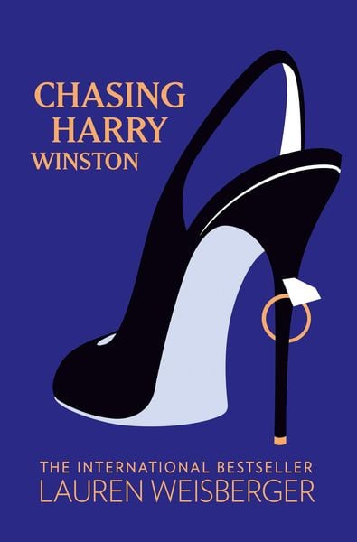 Produktbild: Chasing Harry Winston