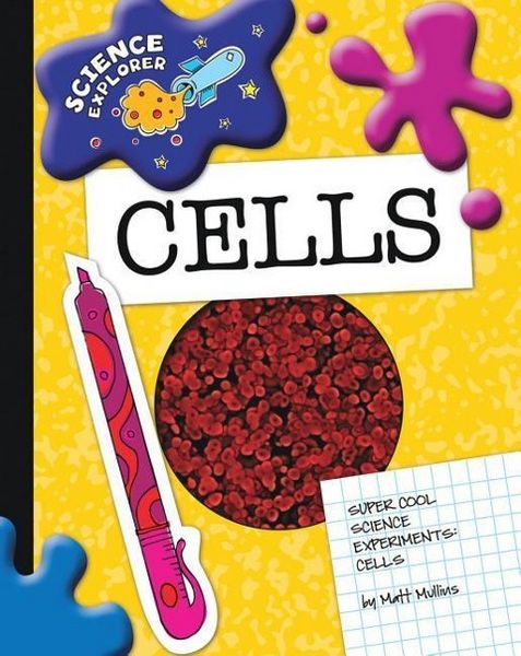 Produktbild: Cells