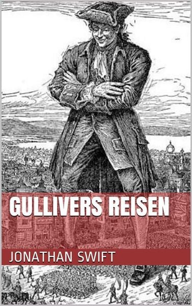 Produktbild: Gullivers Reisen