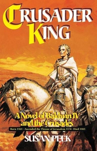 Produktbild: Crusader King