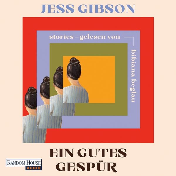 Produktbild: Ein gutes Gesp&uuml;r