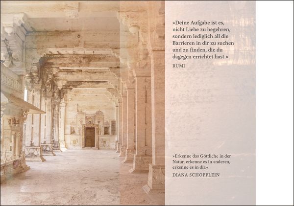 Embrace life: YOGA-RITUALE