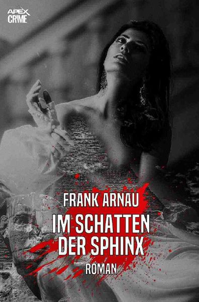Produktbild: Im Schatten der Sphinx