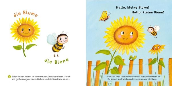 Produktbild: Baby Pixi (unkaputtbar) 162: Allererste W&ouml;rter: Meine Welt
