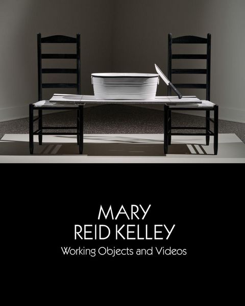 Produktbild: Mary Reid Kelley