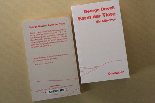 Produktbild: Farm der Tiere