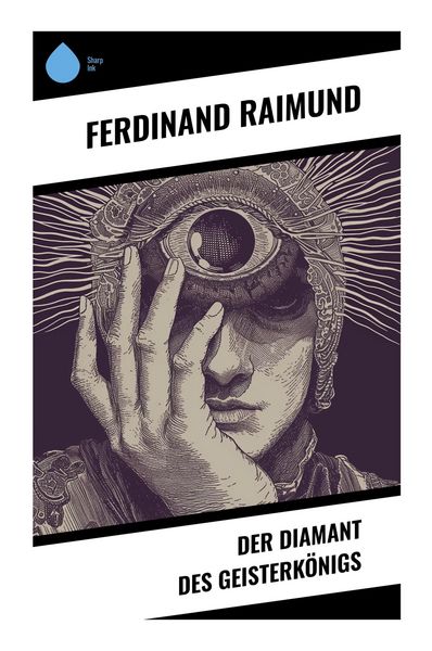 Produktbild: Der Diamant des Geisterk&ouml;nigs