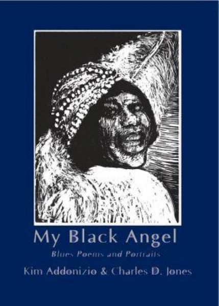Produktbild: My Black Angel