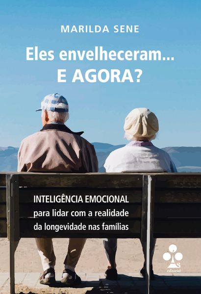 Produktbild: Eles envelheceram... E AGORA?