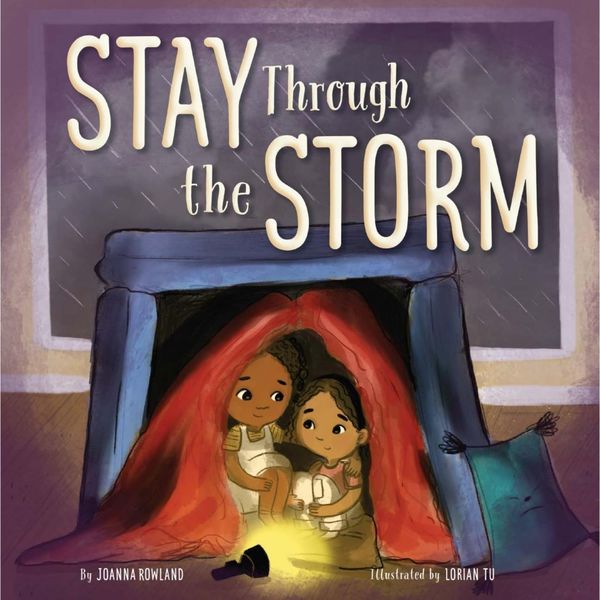 Produktbild: Stay Through the Storm