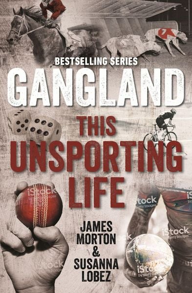 Produktbild: Gangland This Unsporting Life