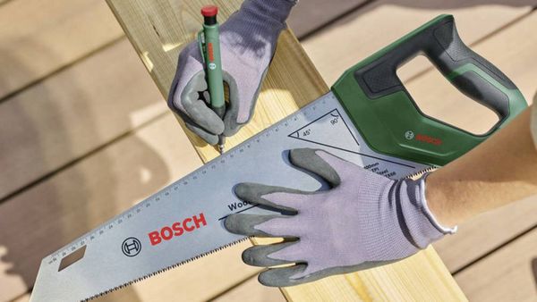 Produktbild: Bosch Home and Garden 1600A02ZA9 1600A02ZA9 Hands&auml;ge