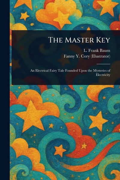 Produktbild: The Master Key