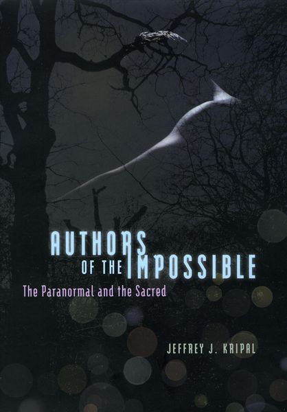 Produktbild: Authors Of The Impossible