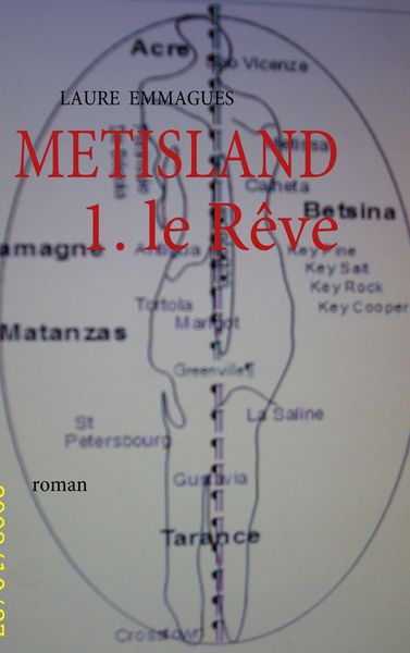 Produktbild: Metisland