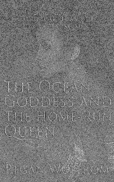 Produktbild: The Ocean Goddess and The Home Run Queen