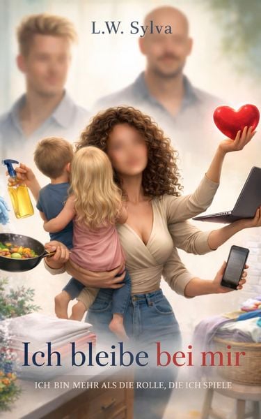Produktbild: Ich bleibe bei mir