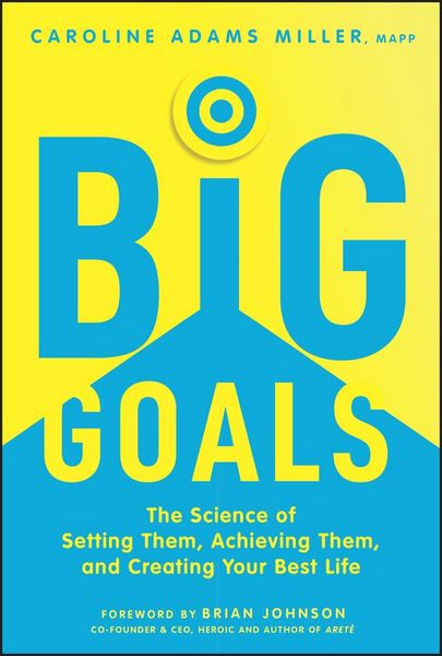 Produktbild: Big Goals