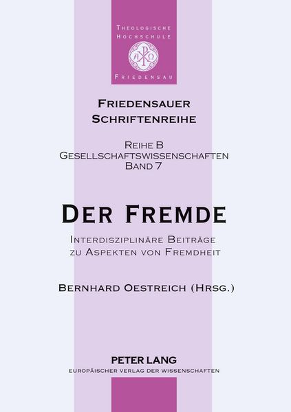 Produktbild: Der Fremde
