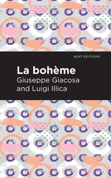 Produktbild: La Boheme