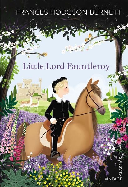 Produktbild: Little Lord Fauntleroy