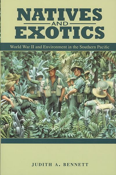 Produktbild: Natives and Exotics
