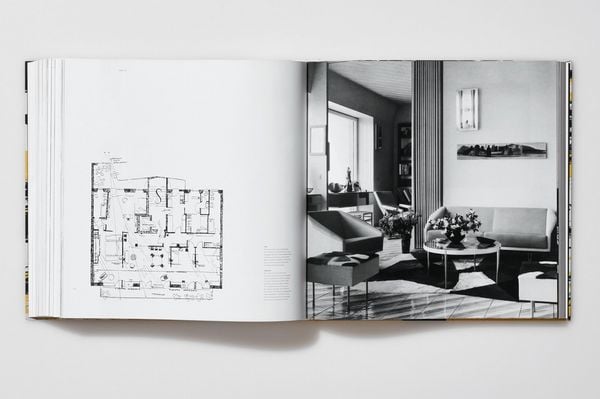 Produktbild: Ponti. Life and Works, 1923-1979