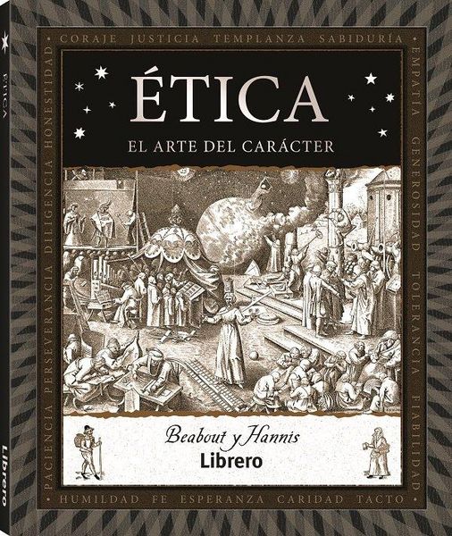 Produktbild: &Eacute;tica