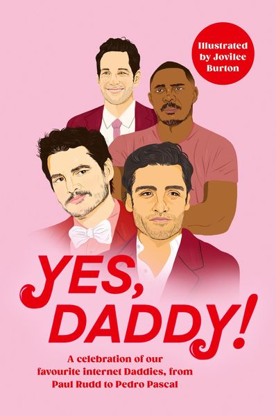Produktbild: Yes, Daddy!