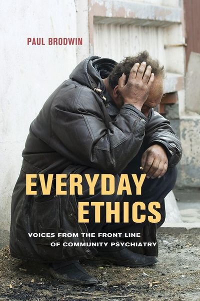 Produktbild: Everyday Ethics