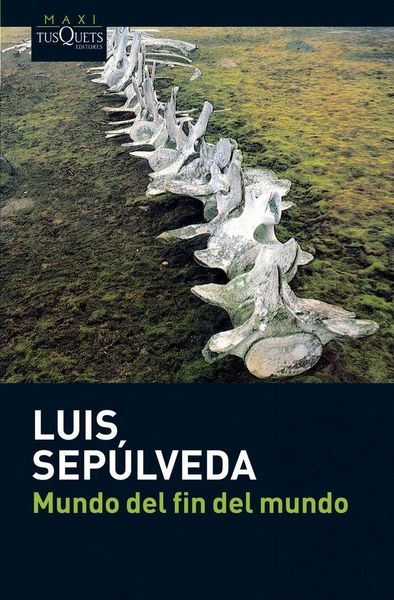 Produktbild: Mundo del fin del mundo