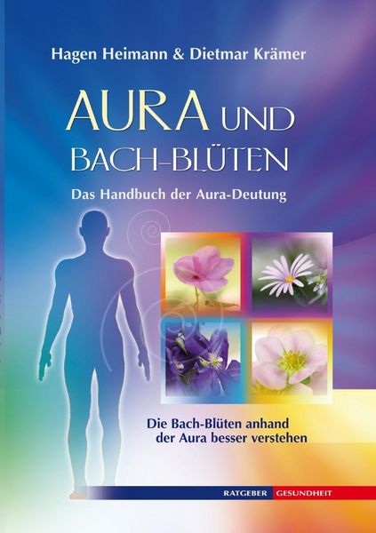 Produktbild: Aura und Bach-Bl&uuml;ten