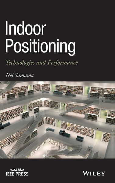 Produktbild: Indoor Positioning