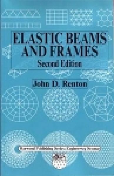Produktbild: Elastic Beams and Frames