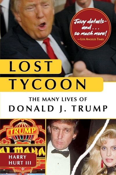 Produktbild: Lost Tycoon