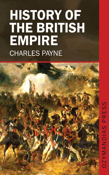 Produktbild: History of the British Empire