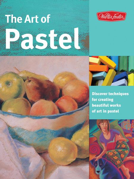 Produktbild: The Art of Pastel