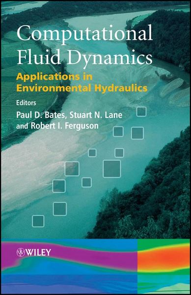 Produktbild: Computational Fluid Dynamics